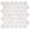 Andova Tiles ANDOVA TILES Sansill 0.5" x 1.5" Glass Herringbone Mosaic Tile ANDSAN218 - alternate 4
